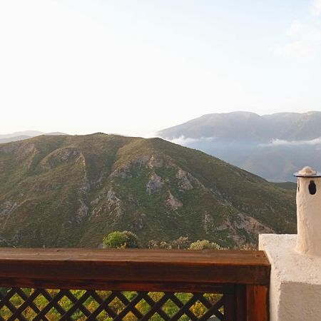 Carataunas House Alpujarra Szoba fotó