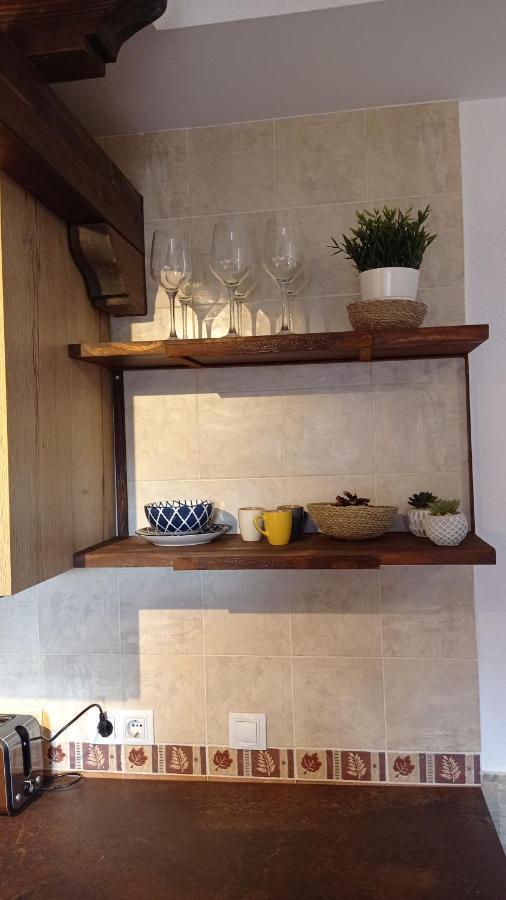 Carataunas House Alpujarra Kültér fotó