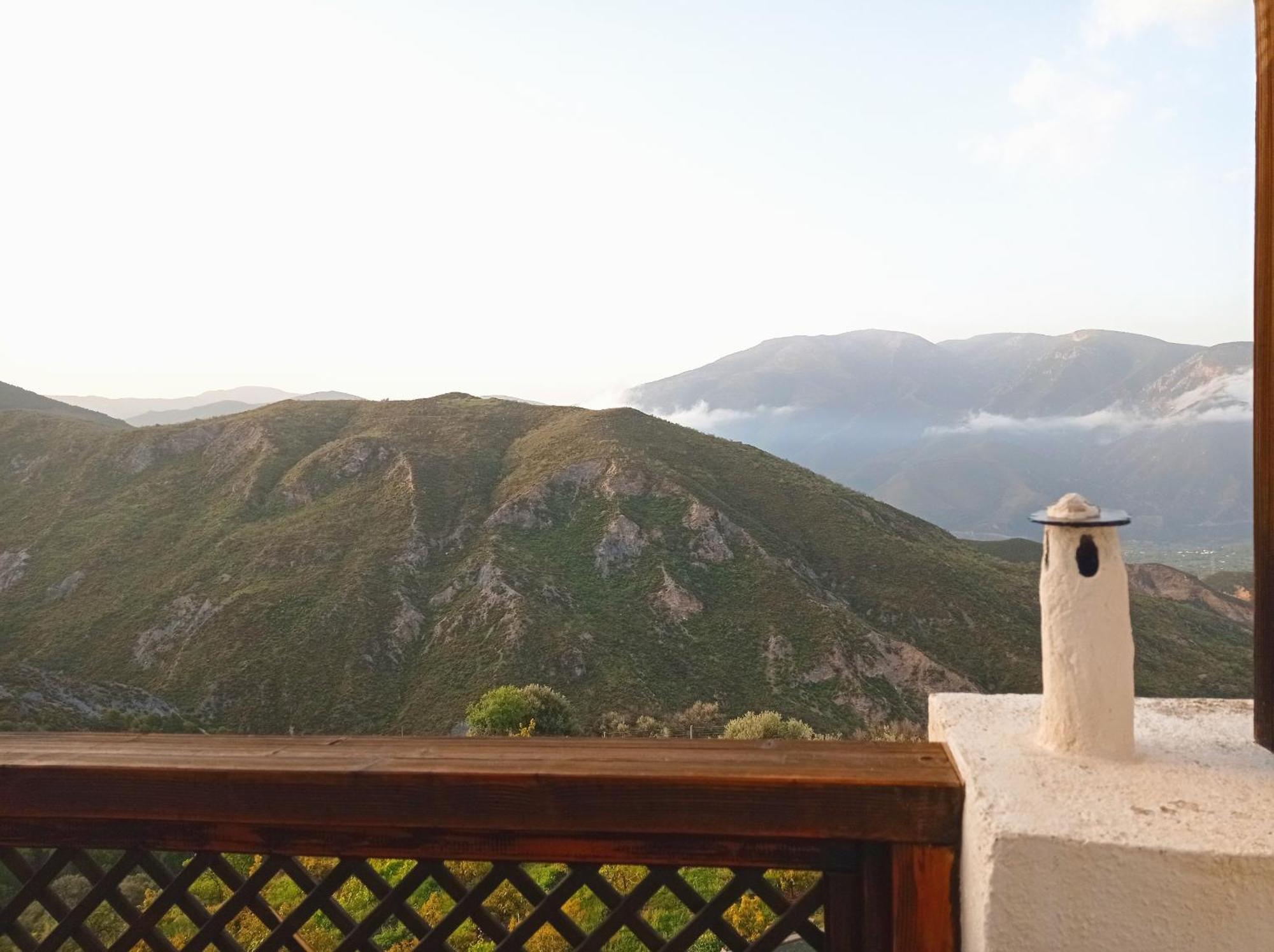 Carataunas House Alpujarra Szoba fotó