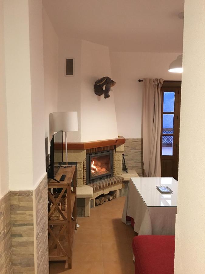 Carataunas House Alpujarra Kültér fotó