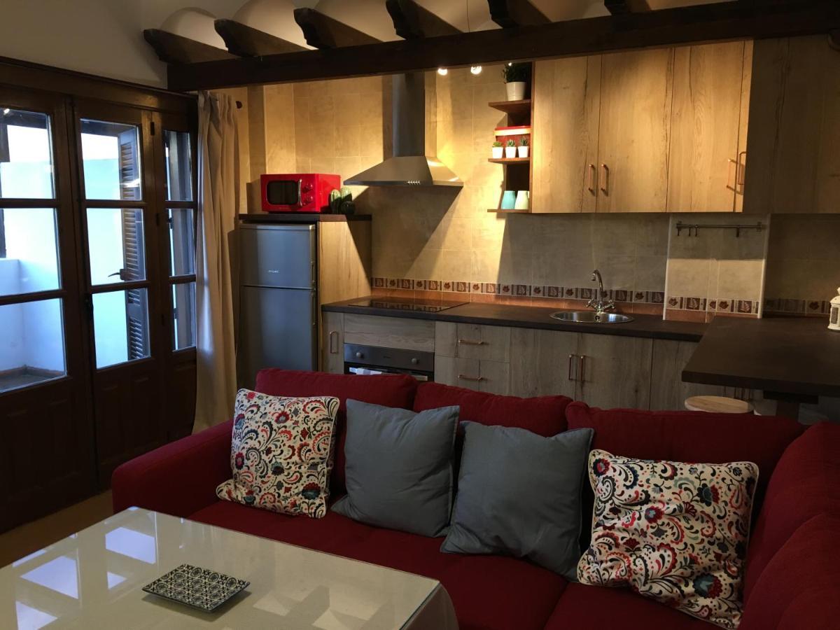 Carataunas House Alpujarra Kültér fotó