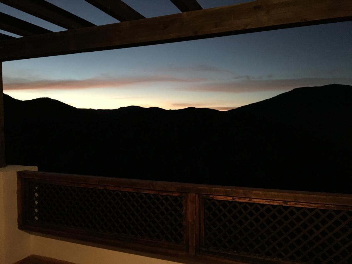 Carataunas House Alpujarra Kültér fotó